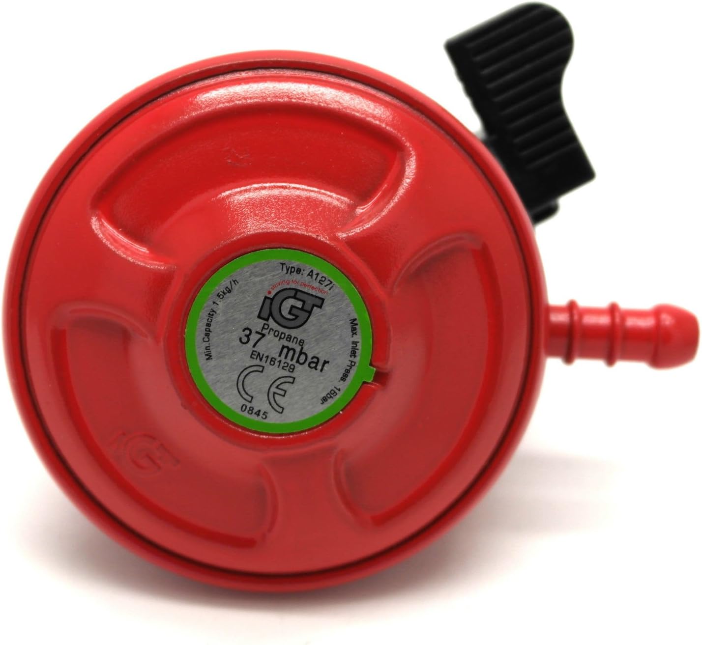 Barbecue Accessories Barbecue Hoses & Regulators Igt Patio Gas