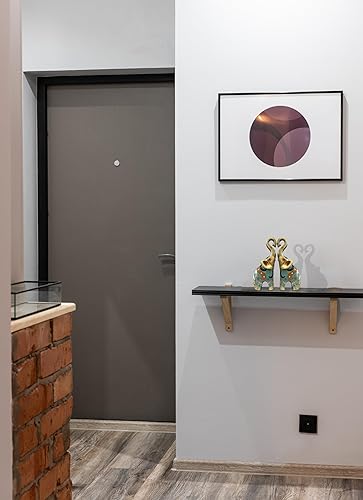 Miniatura 4 de SUGUTEE Good Luck - Decoración de estatua de elefante grande para el hogar estatuas de elefante decoración del hogar figuras de elefante con baúl 2