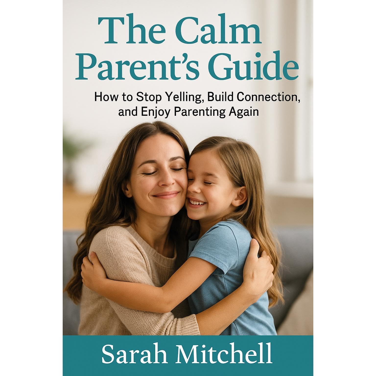The Calm Parent’s Guide