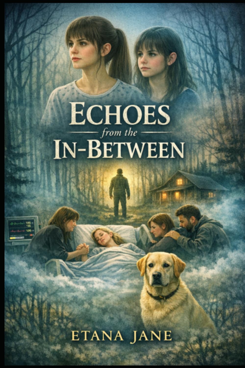Echoes from the In-Between