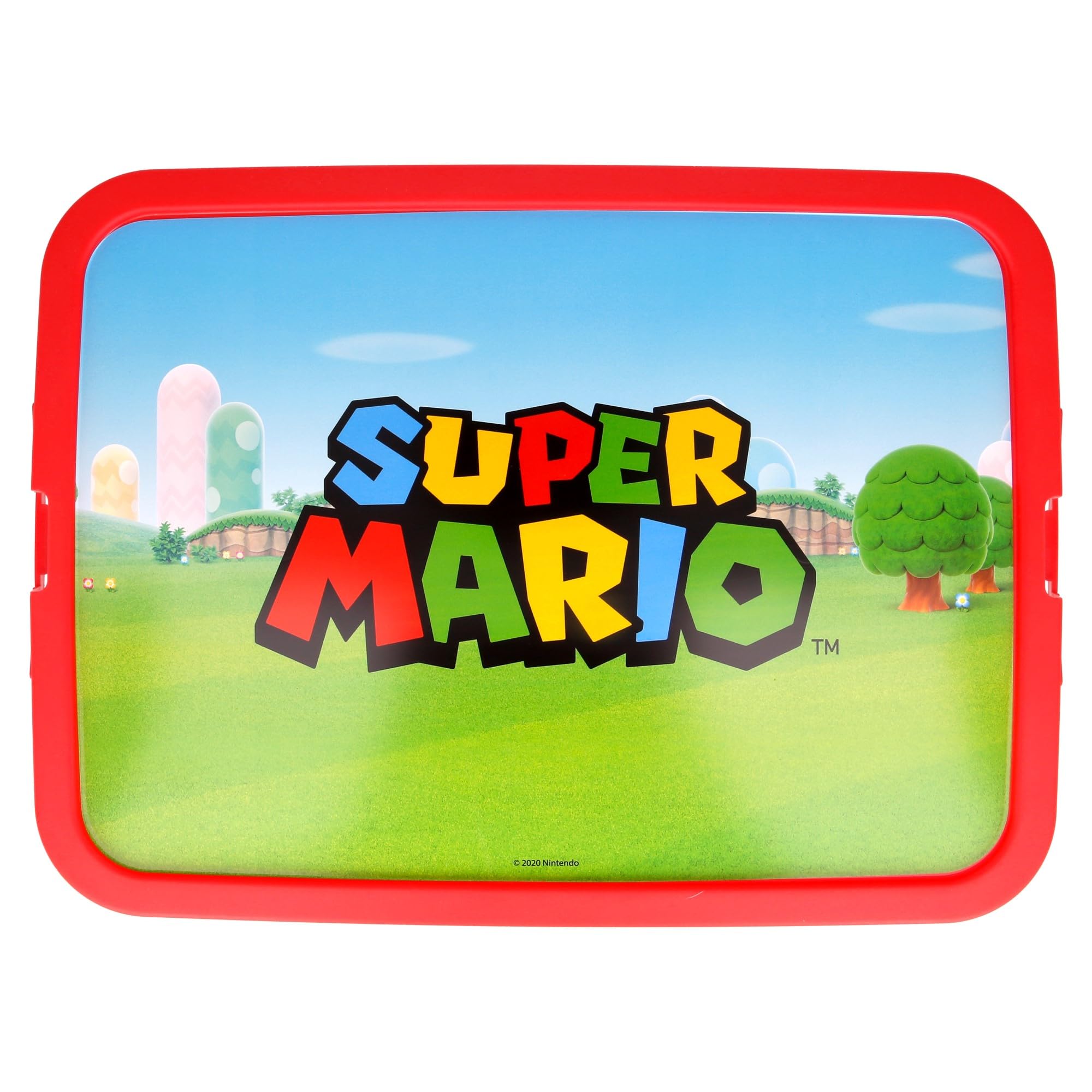 CLICK BOX 13 L SUPER MARIO