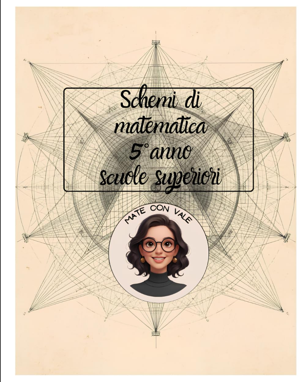 Matematica 5° anno scuole superiori