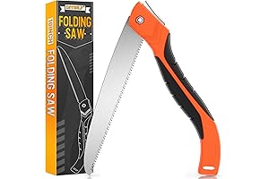 DIYSELF SK-5 Steel Blade Folding Saw