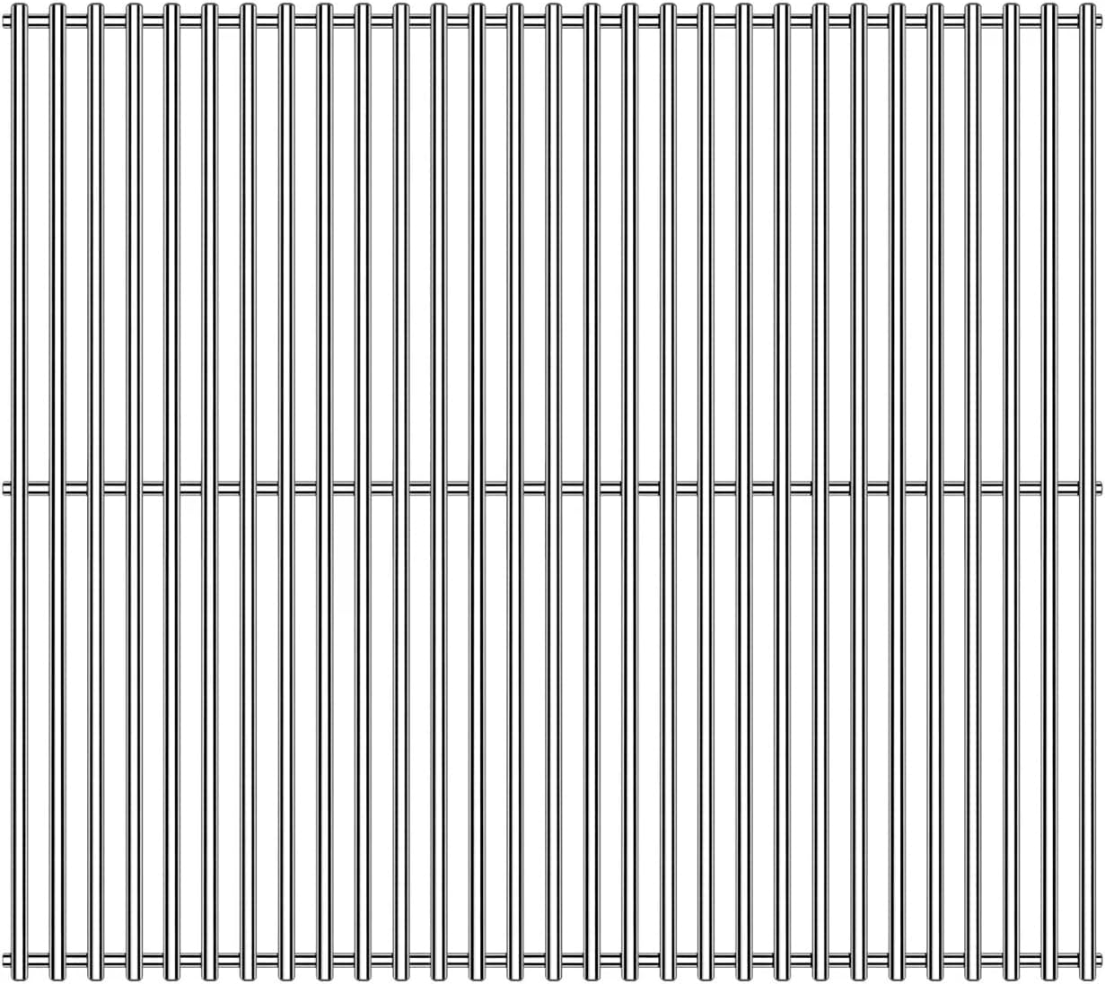 Full Size Cooking Grids Grates Replacement Parts for Traeger Pro 575 Pro 22