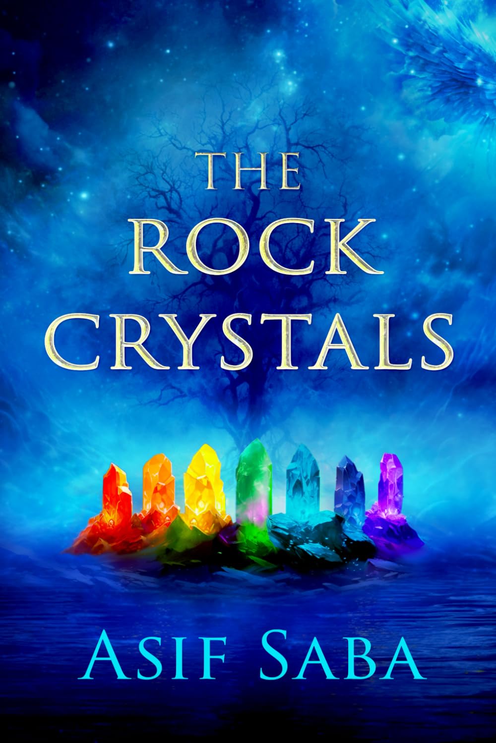The Rock Crystals