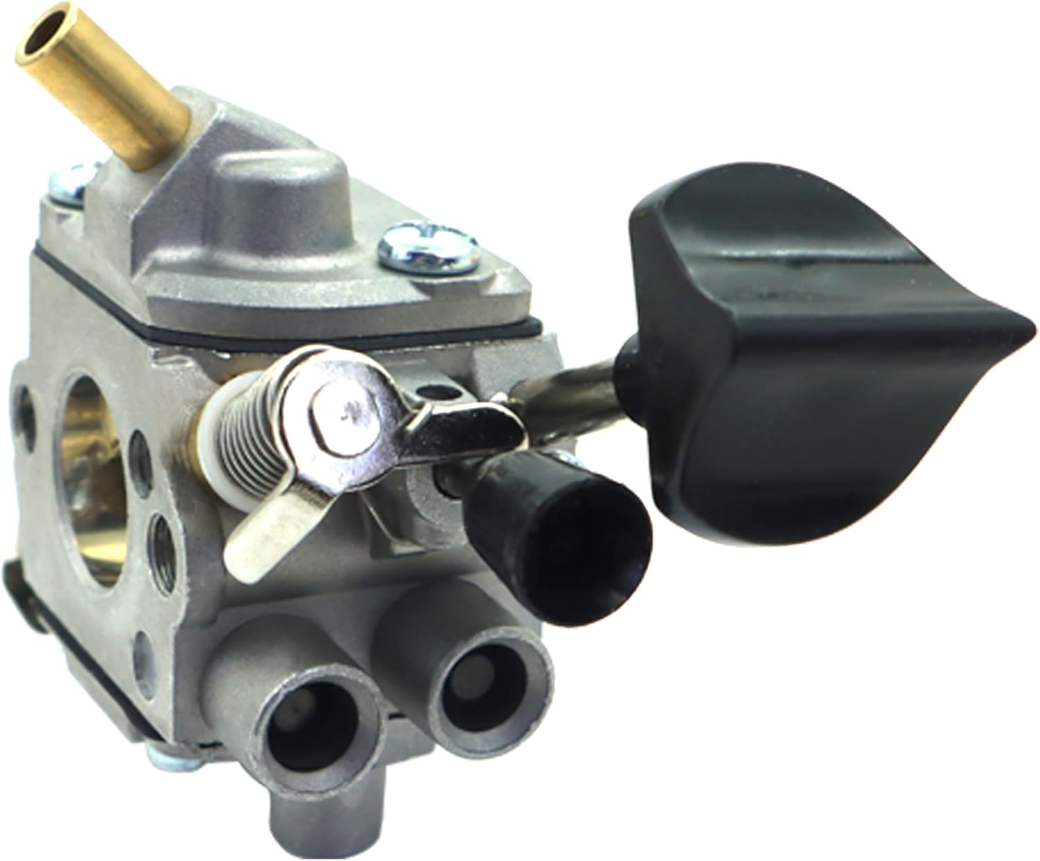 4283-120-0601 Carburetor for Stihl BR800 BR800X BR800CE Blower with 4180-141-0300 Air Filter Kit image 3 of 5 B0CHK3BL91