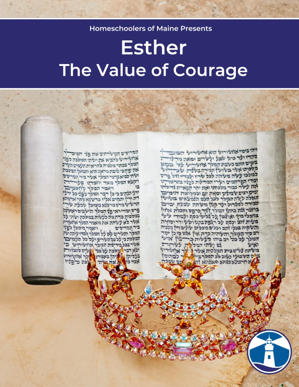 Esther: The Value of Courage