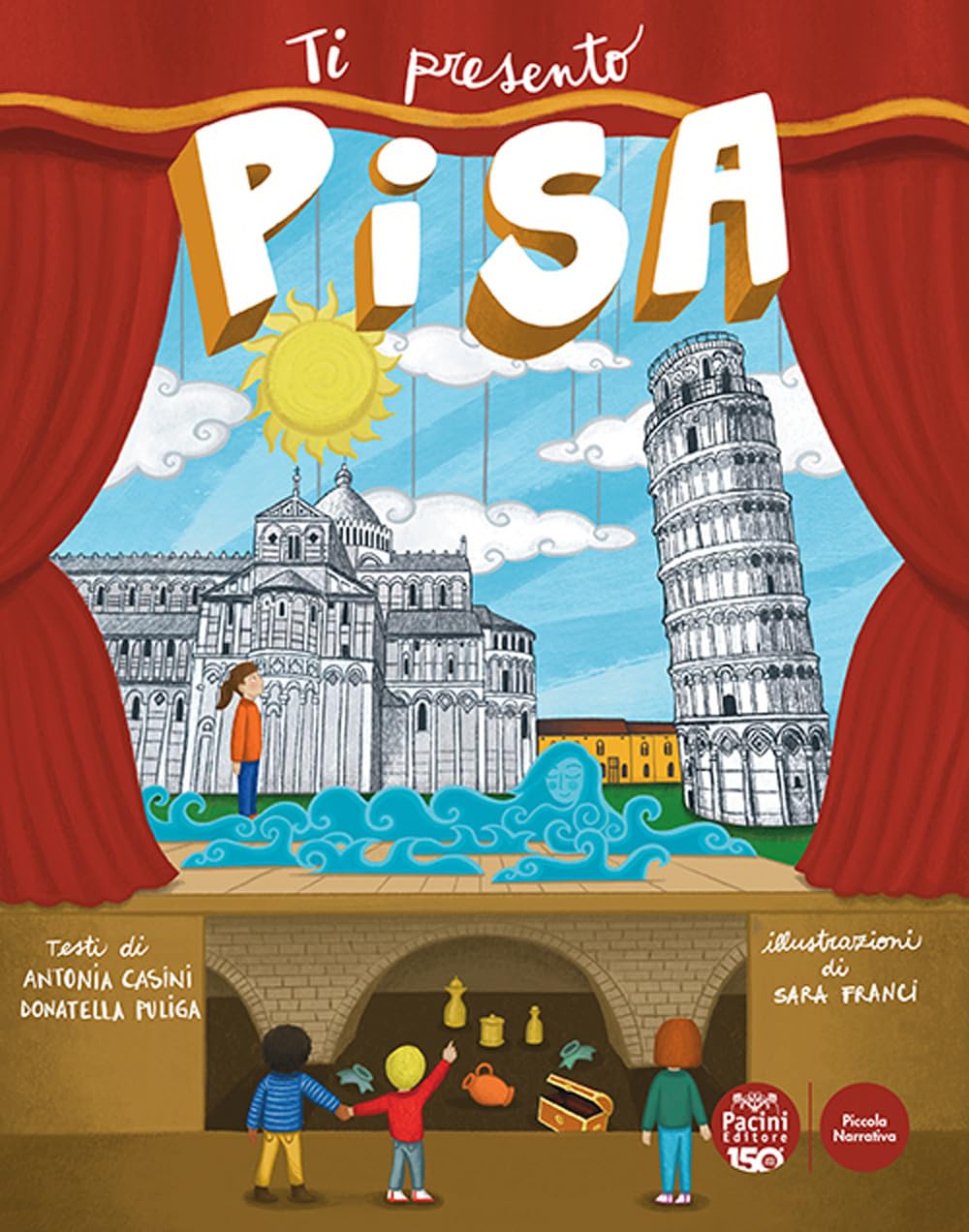 Ti Presento Pisa - 4