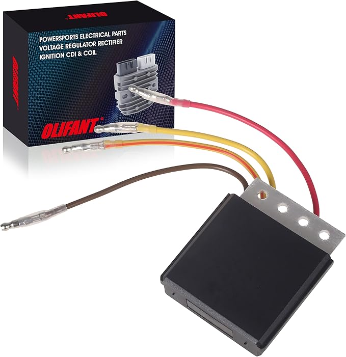 160-02121 CENTRALINA CDI ECU POLARIS Ranger 4X4 500 2004- 499CC