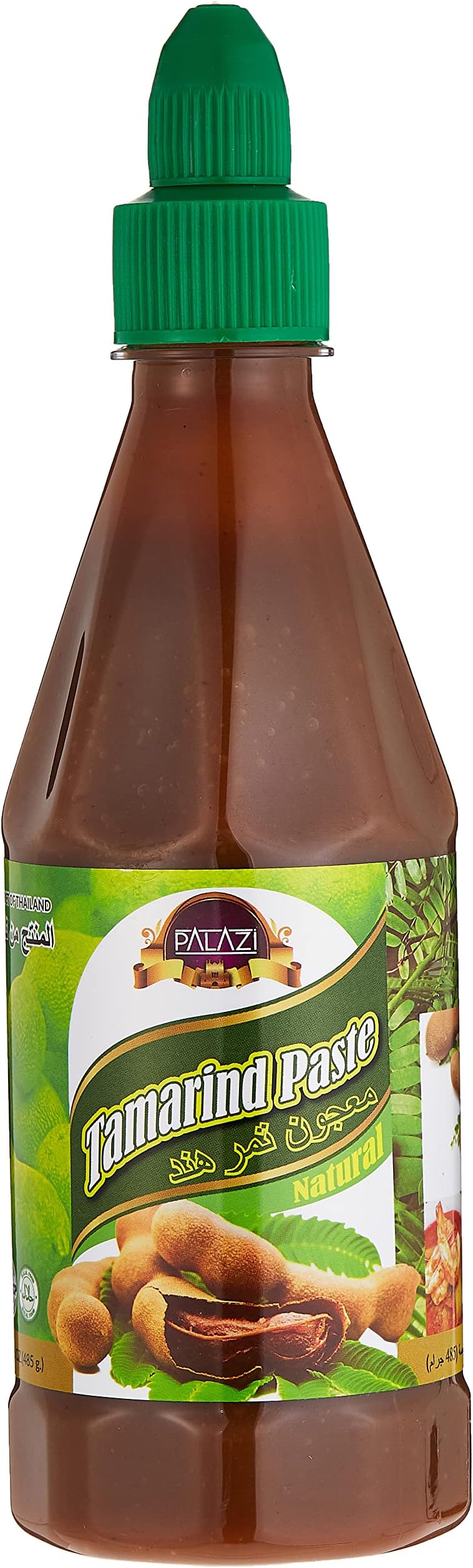 Tamarind Paste Natural