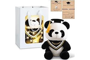 Perfect 2022 Graduation Stuffed Animal Gift Set