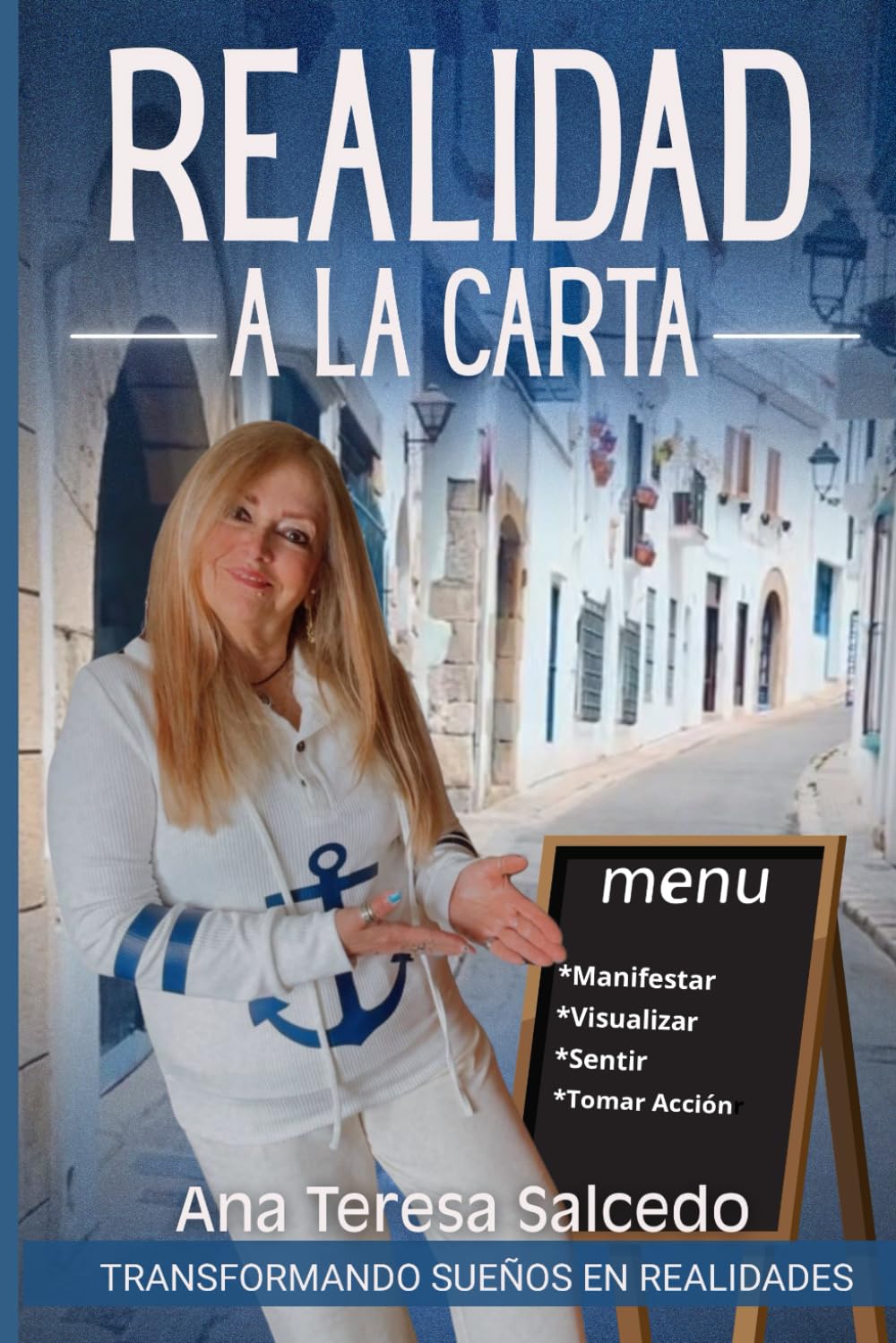 Realidad a la carta: Transformando sueños en realidades