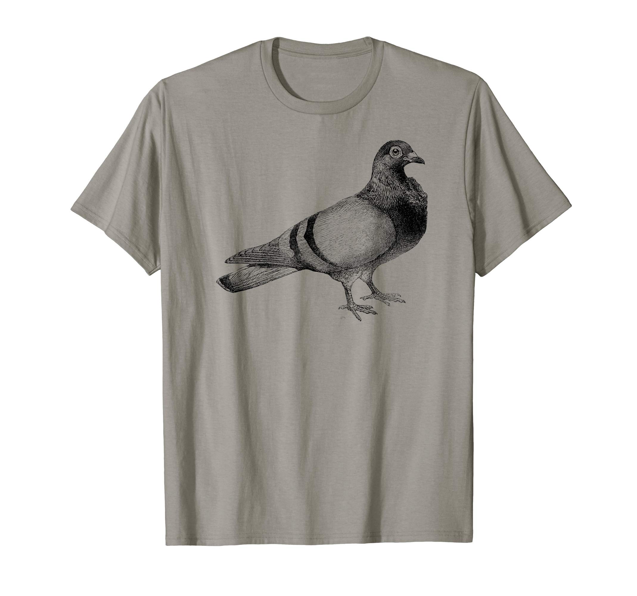 Common Pigeon T-Shirt