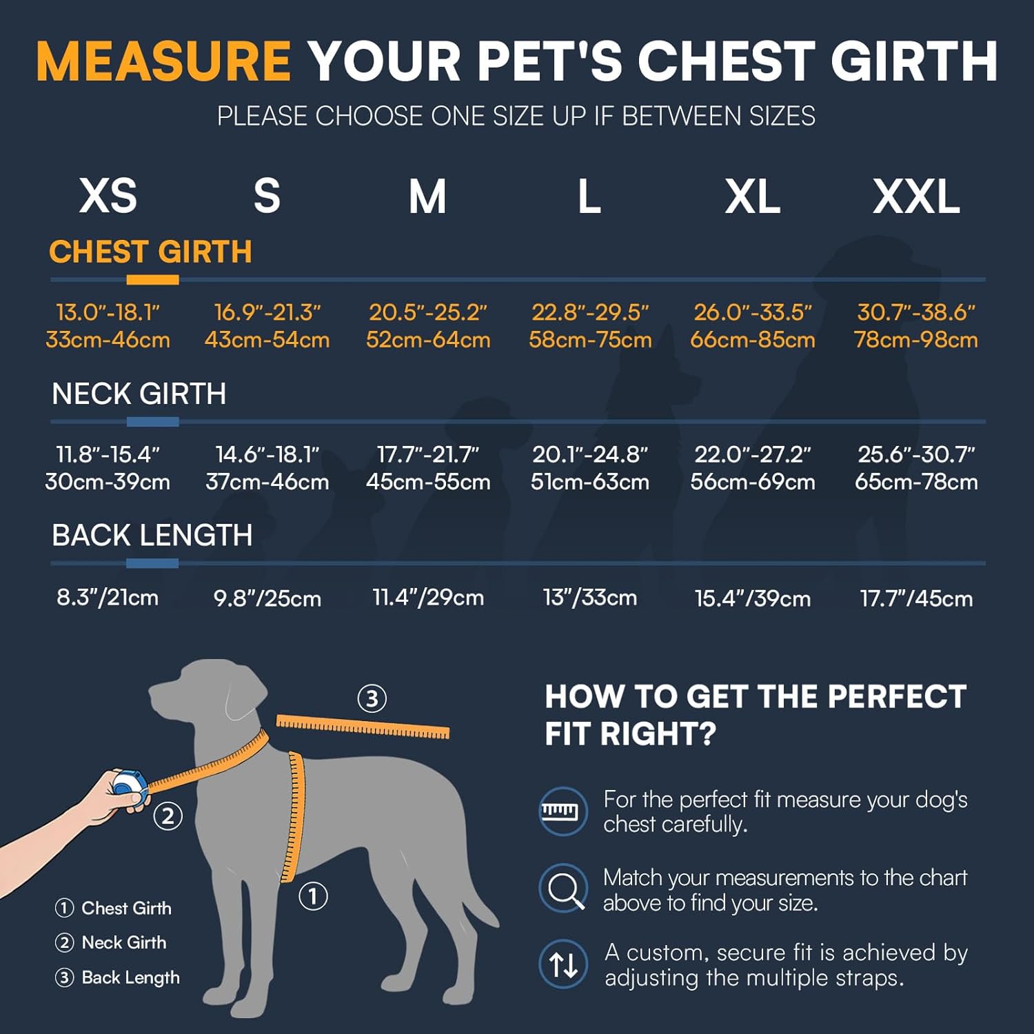 Queenmore Dog Life Vest for Swimming Boating, Adjustable Medium Dog lifejacket with Durable Rescue Handle, Puppy Life Vest with Enhanced Buoyancy for Swimming Pool Beach Boating, Blue, M