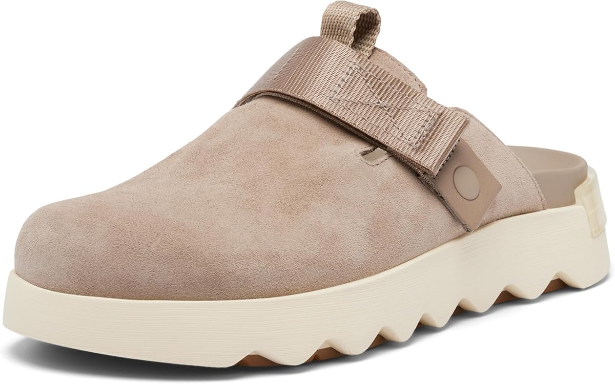 Zuecos Viibe para mujer