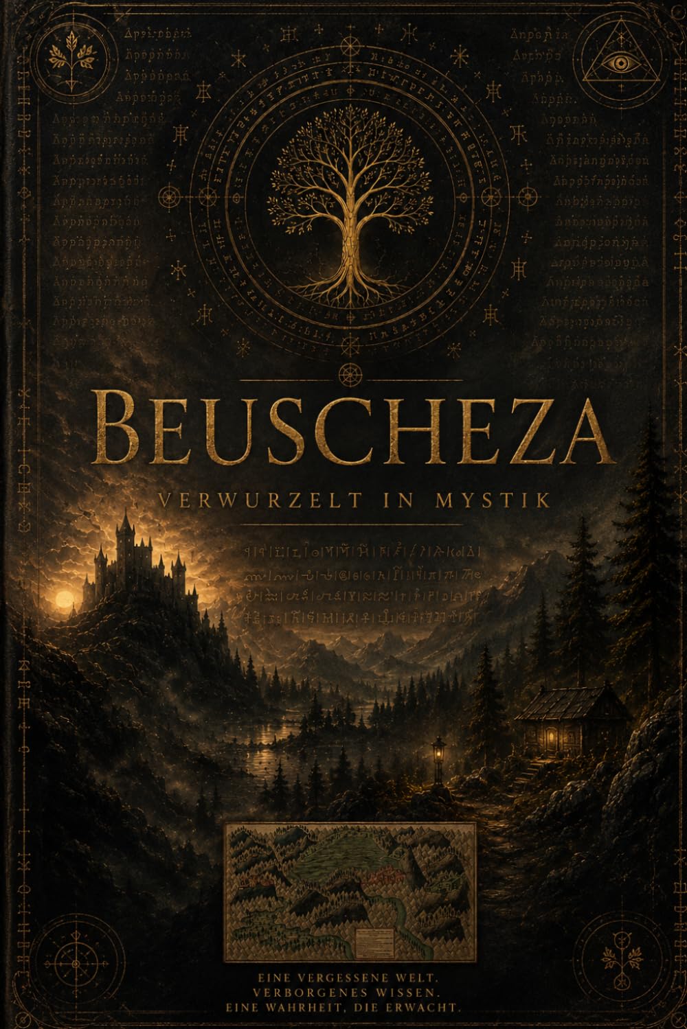 Beuscheza: Auf der Suche nach Beuscheza