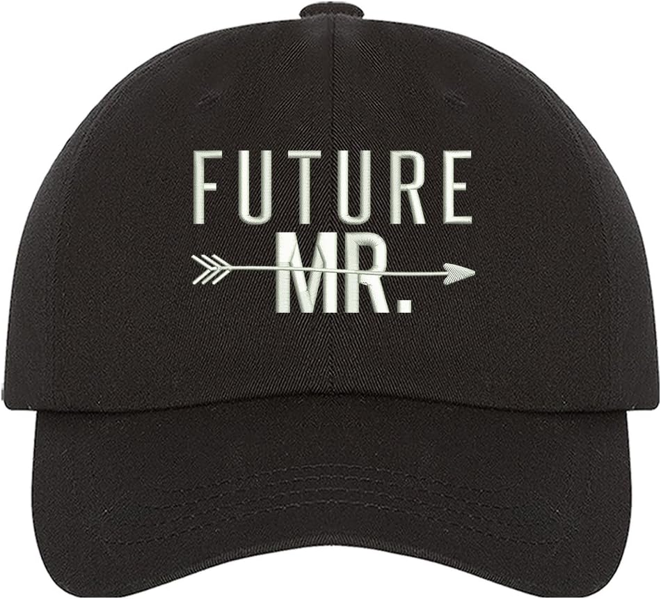 future icon dad cap