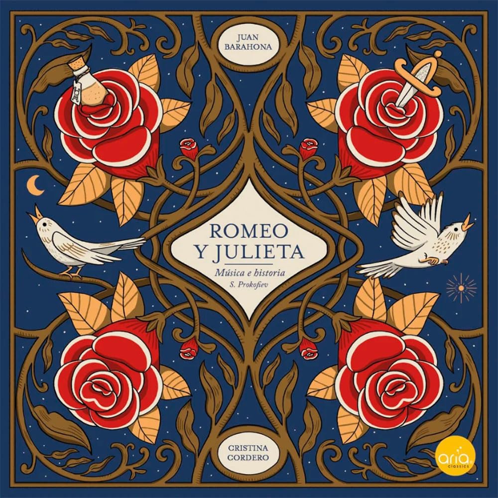 Romeo y Julieta: Música e Historia (S. Prokofiev)