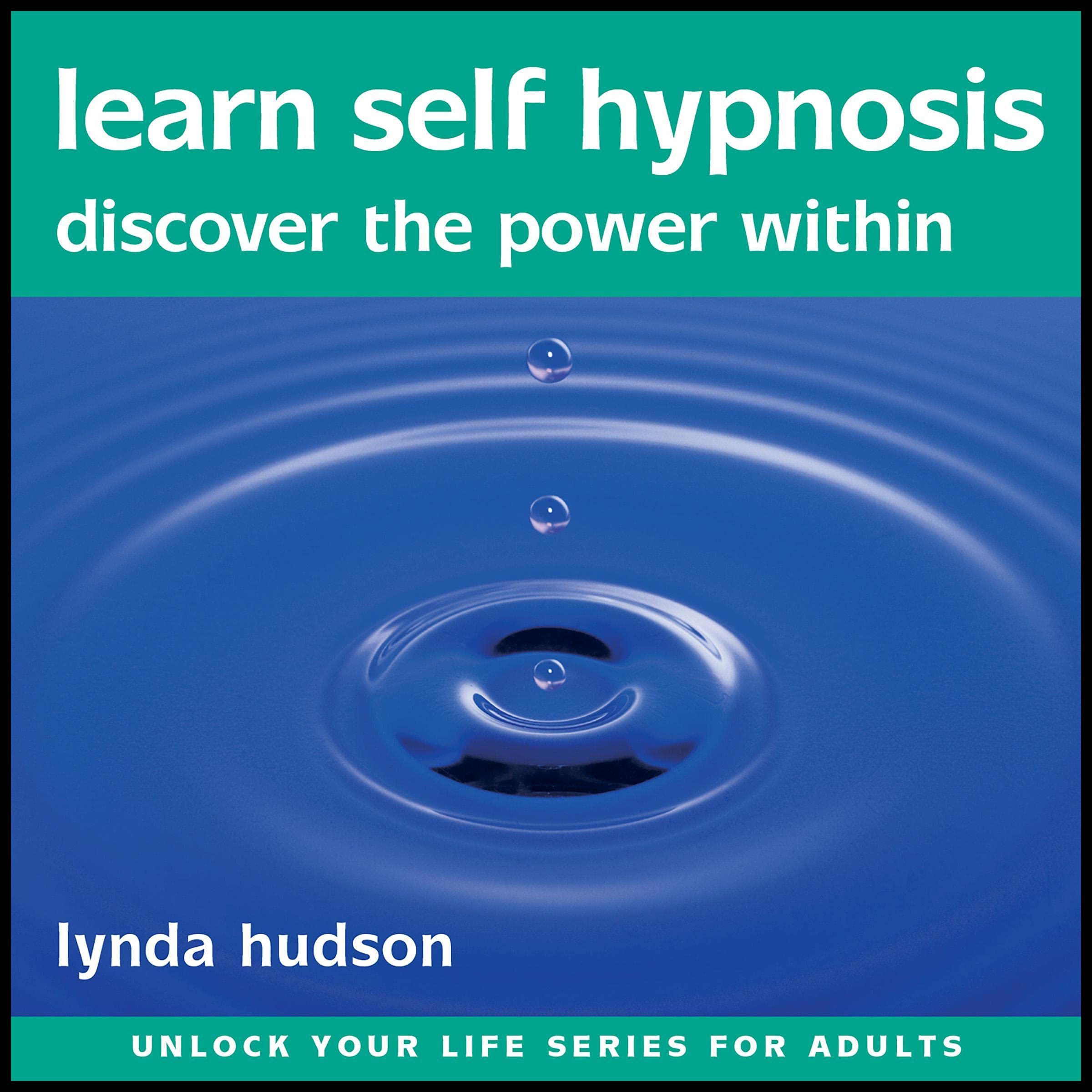 Learn Self-Hypnosis