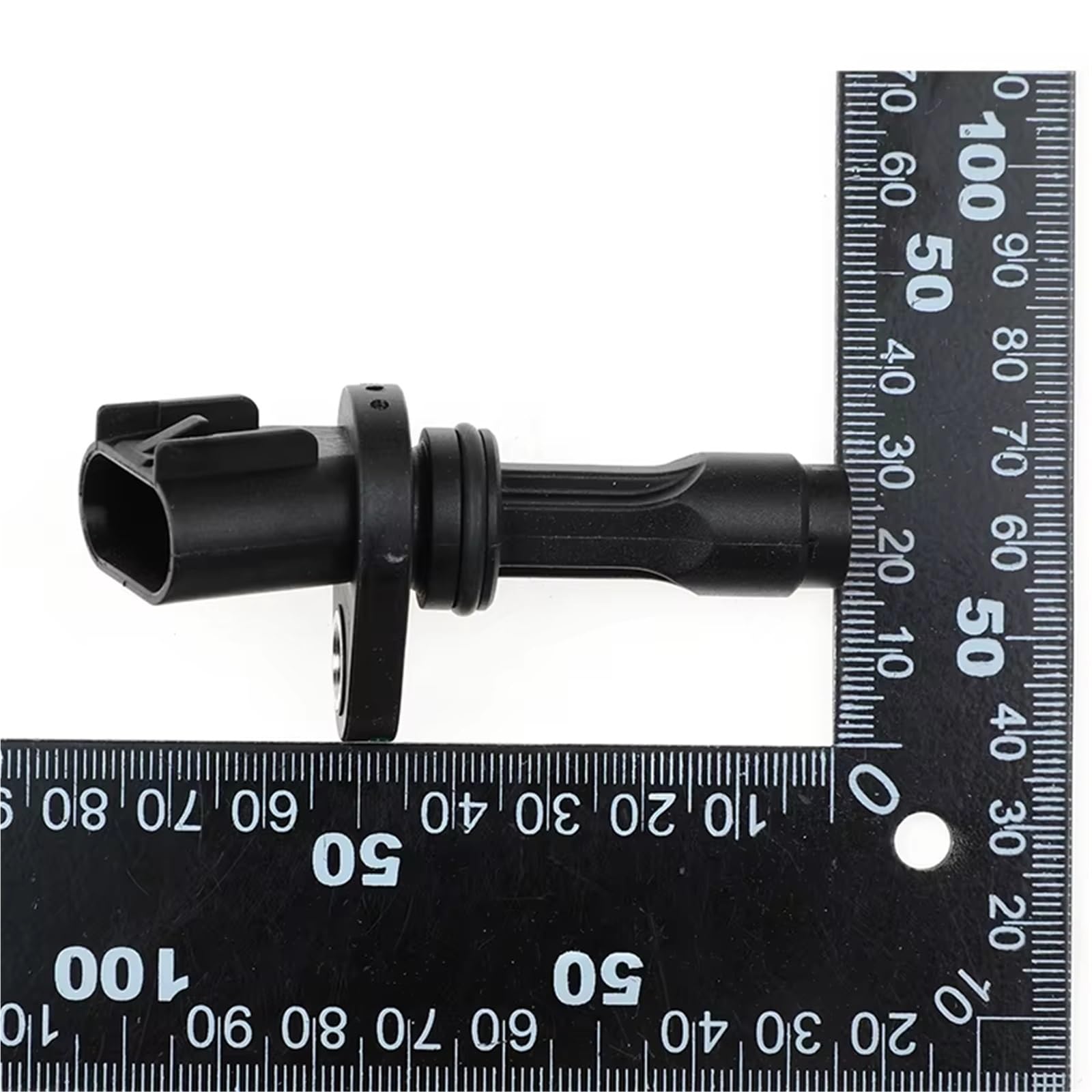 Sensor motor cigüeñal Compatible Con Buick Para Lucerne 2009 2010 2011 Para Terraza 2006 2007 V6 3.9L OEM: 12598208 Sensor Posición Cigüeñal Piezas Automóvil