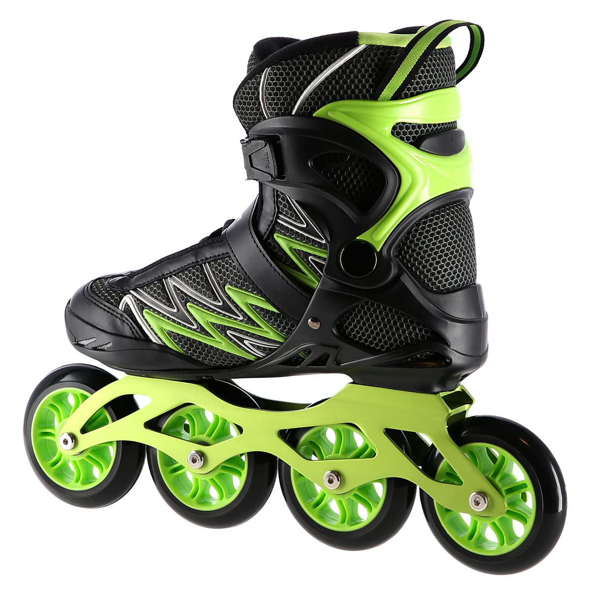 Nils Extreme NA8660 Inline Skates Extreme Fast