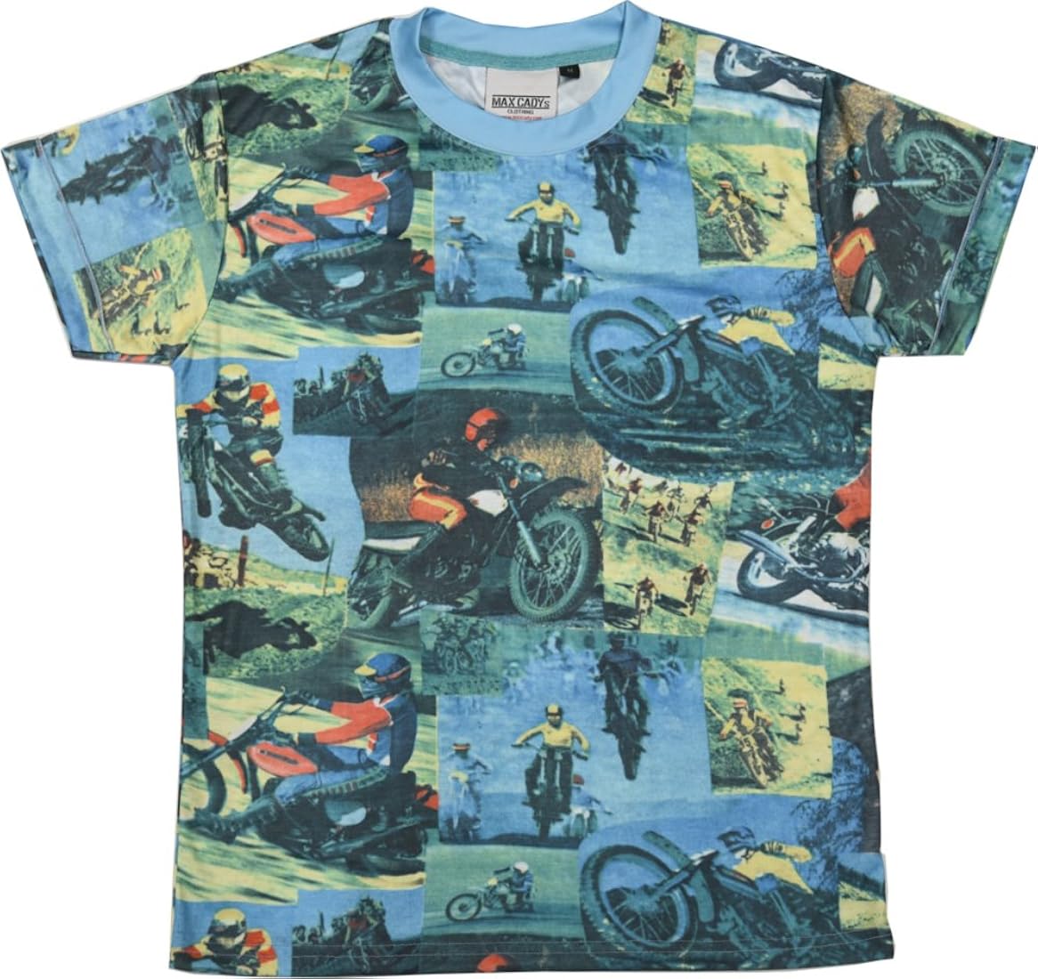 ブランド品専門の 美品 ファイトクラブ Tシャツ Tシャツ/カットソー