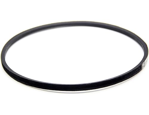 954-04195 Auger Drive Belt for MTD, Troy-Bilt, Cub Cadet Snow Thrower - Best Replacement Belt