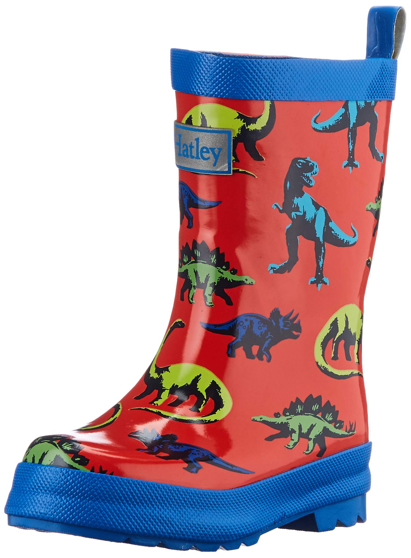 Hatley Girls Printed Wellington Rain Boots — view 10