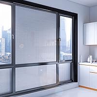 Vista 7 de Película reflectante para ventana de techo solar, película aislante de aluminio para balcón, película opaca para ventana, protección de privacidad