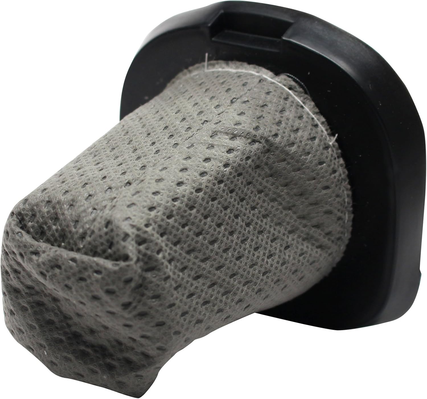 8-pack Replacement F25 Filter for Dirt Devil - Compatible with Dirt Devil Vacuum, Dirt Devil F25, Dirt Devil 083405, Dirt Devil M083405, Dirt Devil F-25