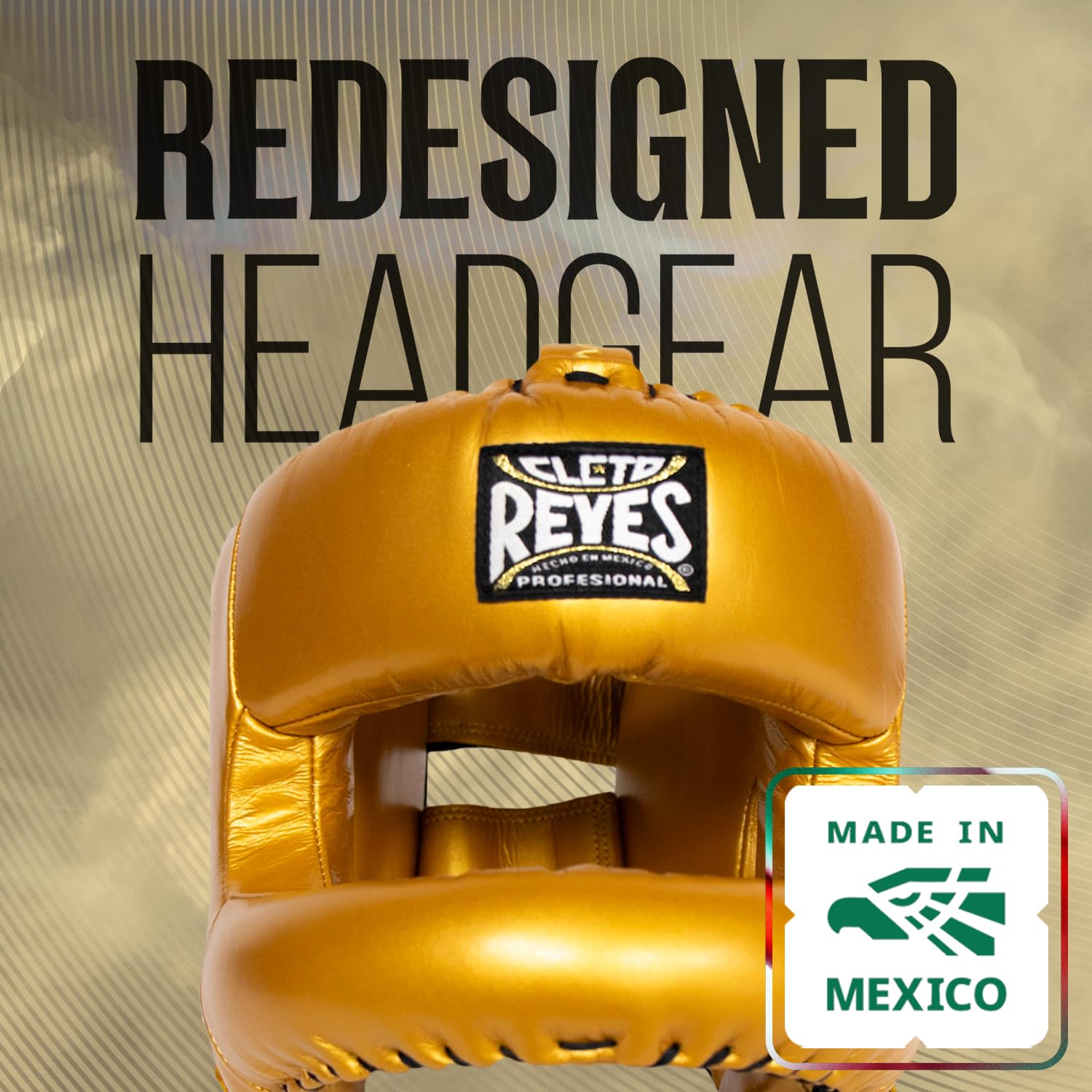 Amazon | CLETO REYES ボクシングヘッドギア フェイスバー付き 男女