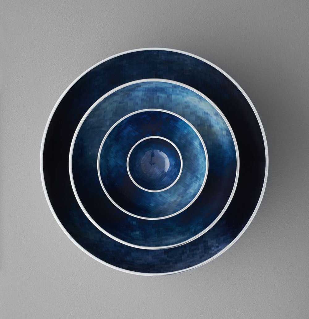 Stelton Stockholm Skål aquatic | Köp på (721256649