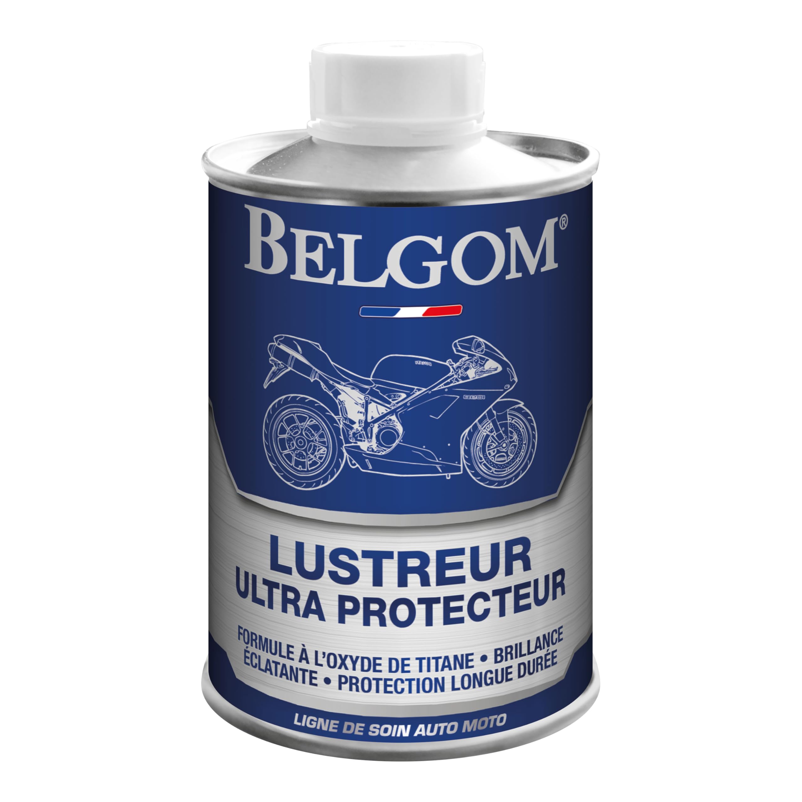 Belgom16.0250 Ultra Protector, 250 ml