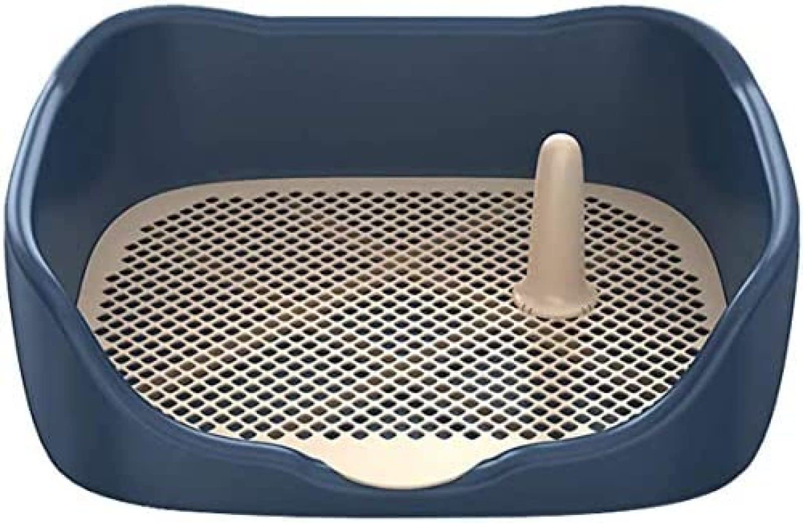 Hundetoilette Rosa - Pinkelschutz Für Welpen & Kleine Hunde