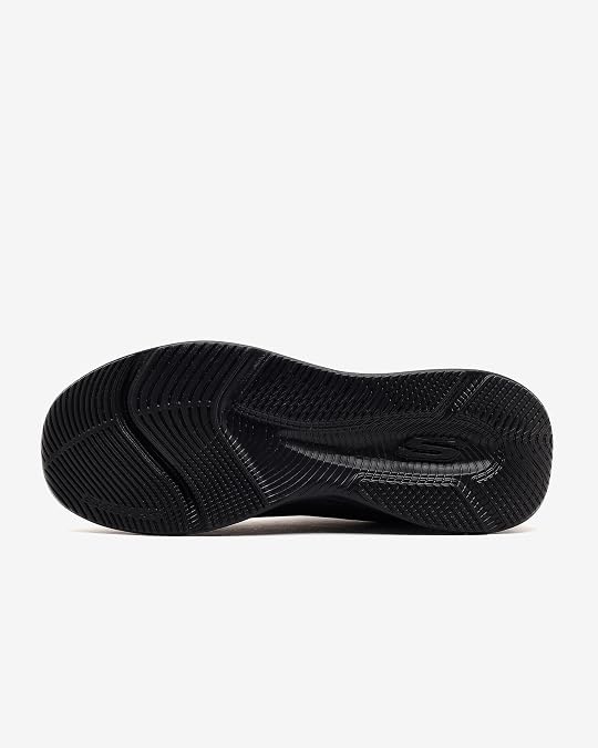 SKECH-LITE PRO 2.0 Siyah 43 EU
