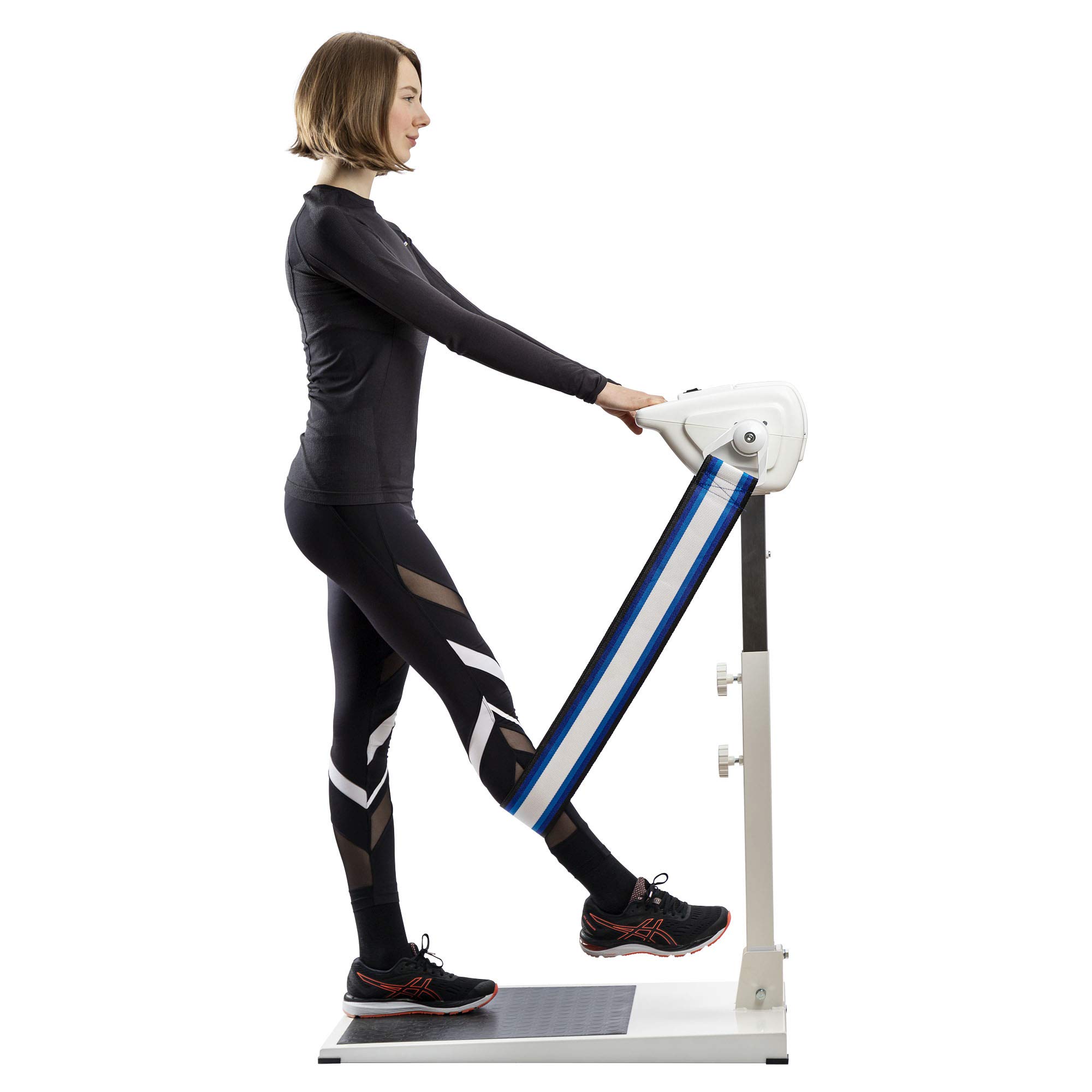 MASPO Bandmassagegerät Topfit 3000 für den gewerblichen Einsatz
