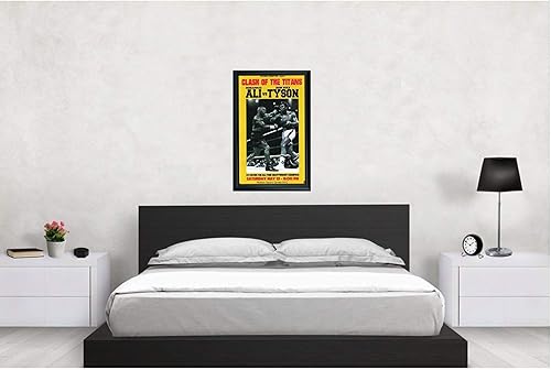 Miniatura 2 de Lentics - Cuadro enmarcado