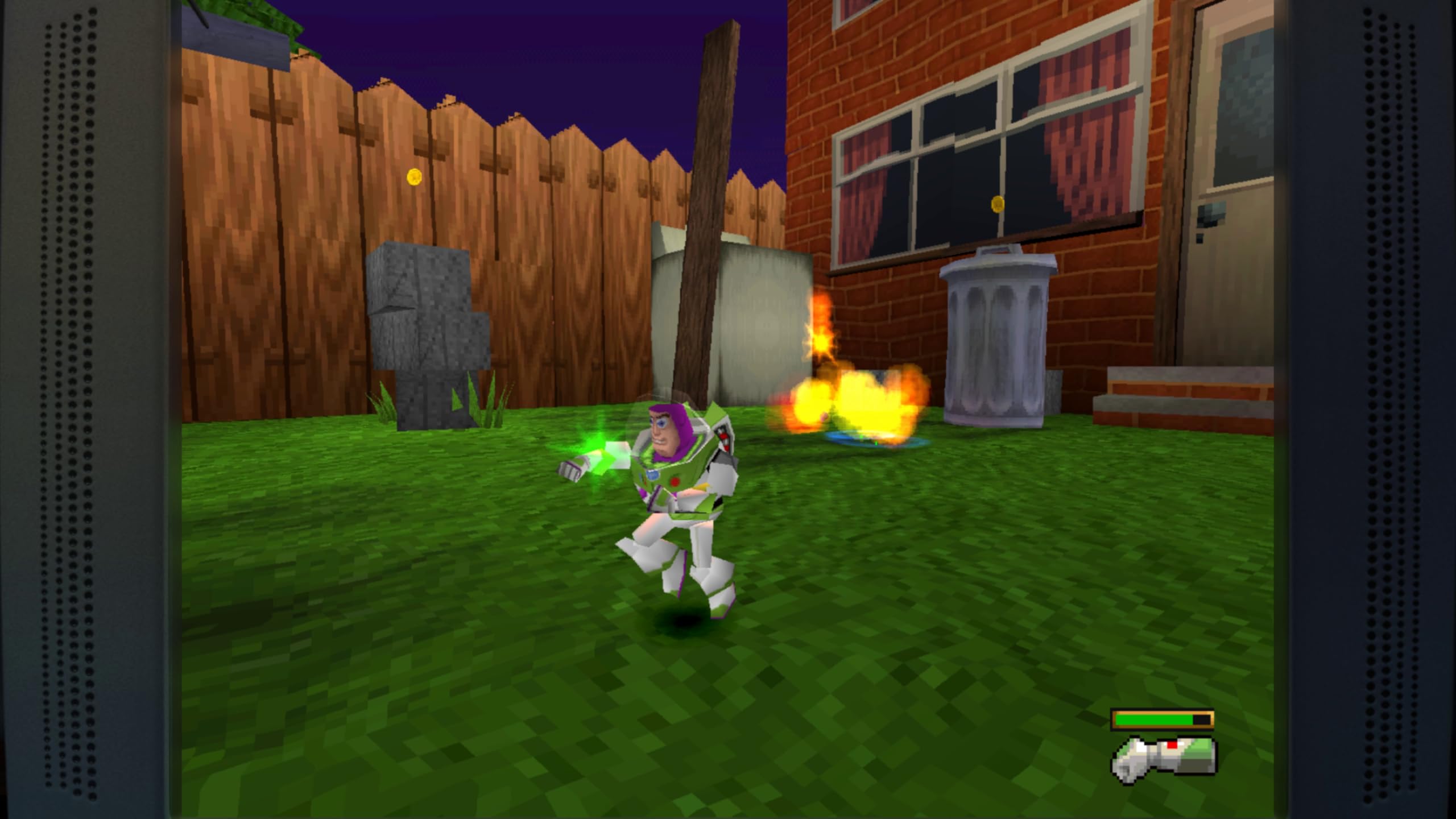 Toy Story: Retro Roundup! + Toy Story 3 Complete Edition Double Pack - PS5