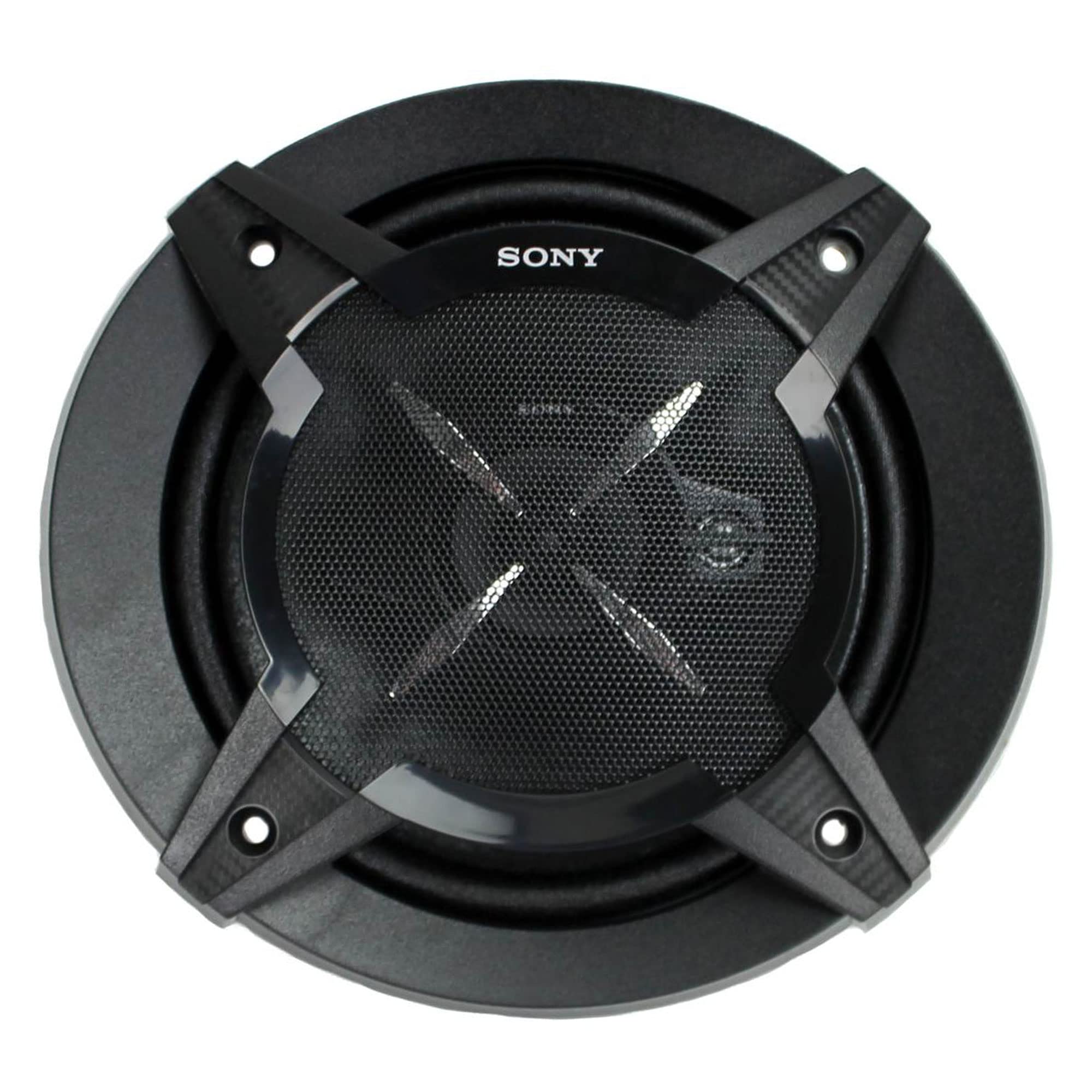 Sony XSFB1630 FB Car Audio Speaker Pair Black product thumbnail 3