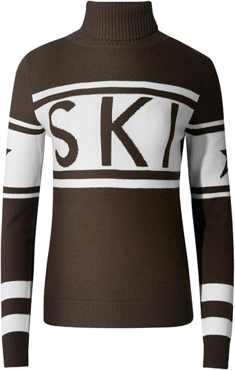 Schild Merino Wool Sweater