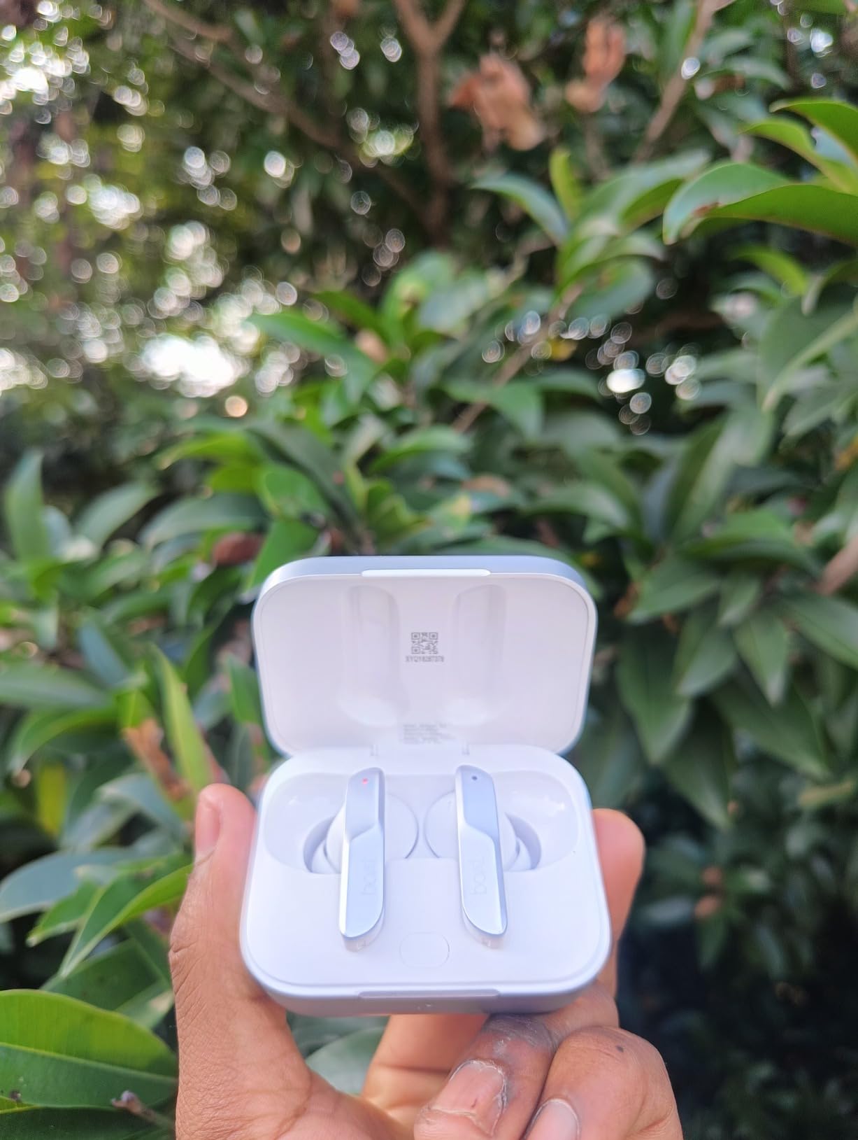 Product photo 1 from Nice quality Dolby Bass Super 👌👌’s review