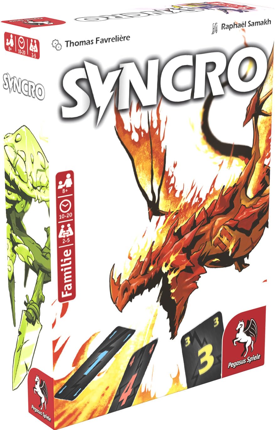 Spiele