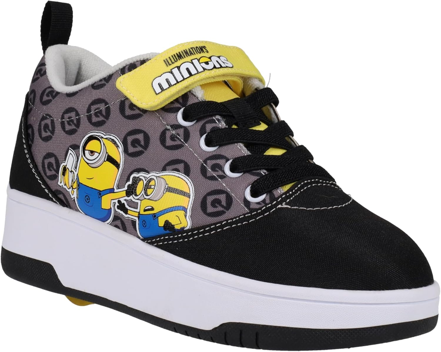 Heelys Unisex-Child Pop Pro - Stylish Inline Skates