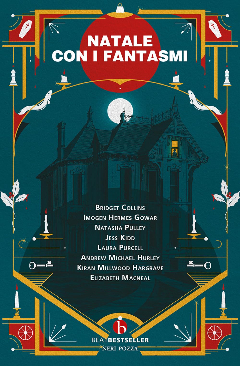 Natale Con I Fantasmi - 4