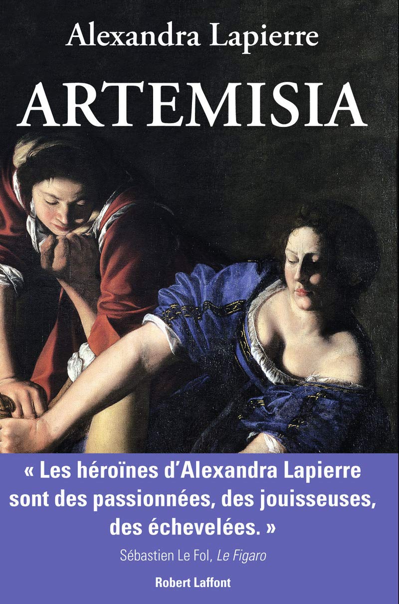 Buy Artemisia — BookShops.in