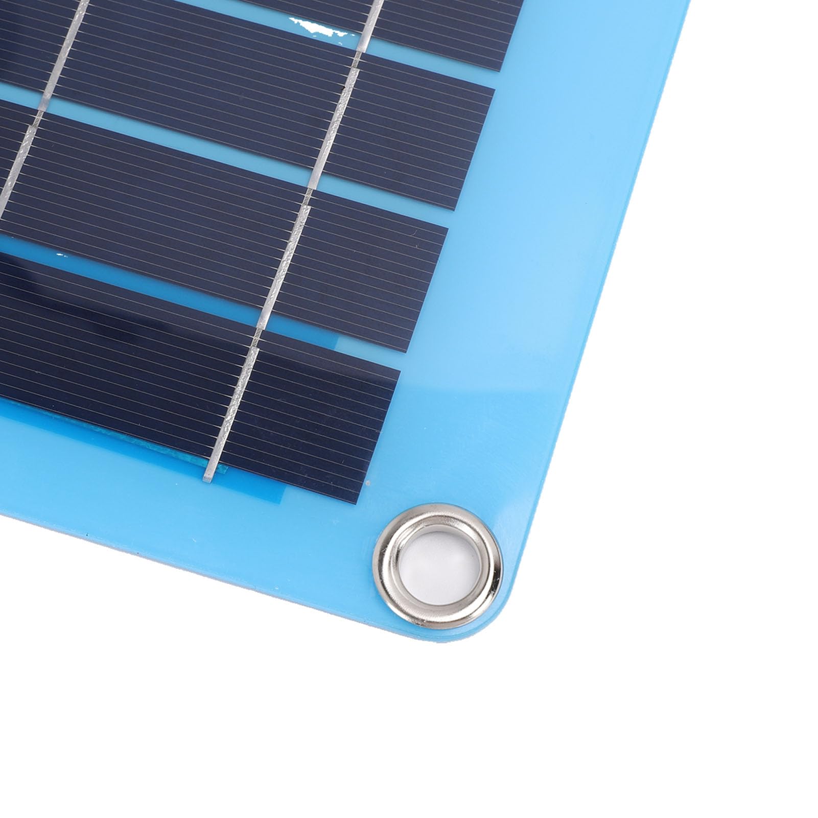 30-W-Monokristall-Solarpanel-Heizung, Einstellbare Temperatur mit Schneller Wärmeverteilung für den Wintereinsatz Im Haustierhaus und Im Auto
