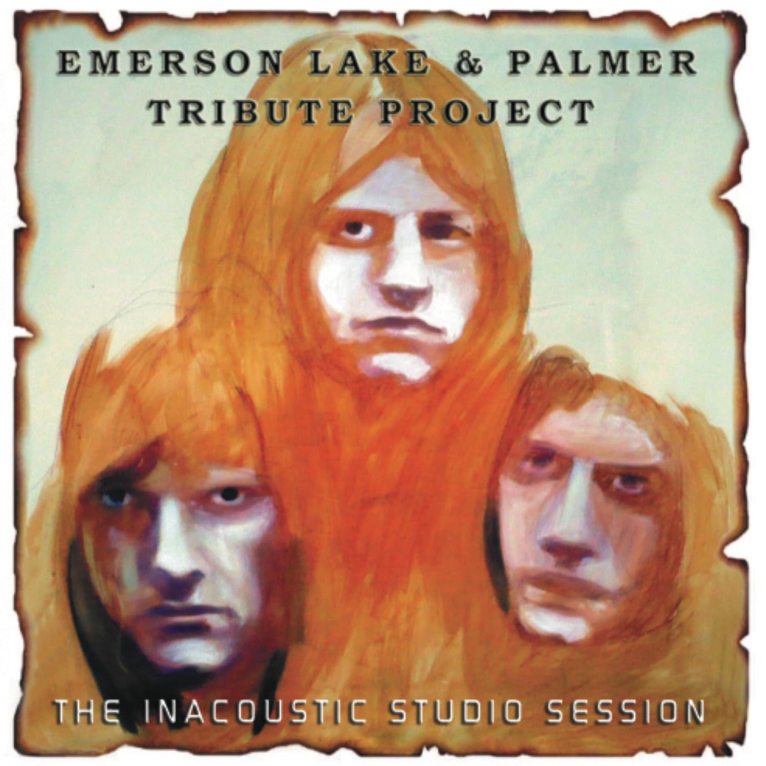 The ELP Tribute Project