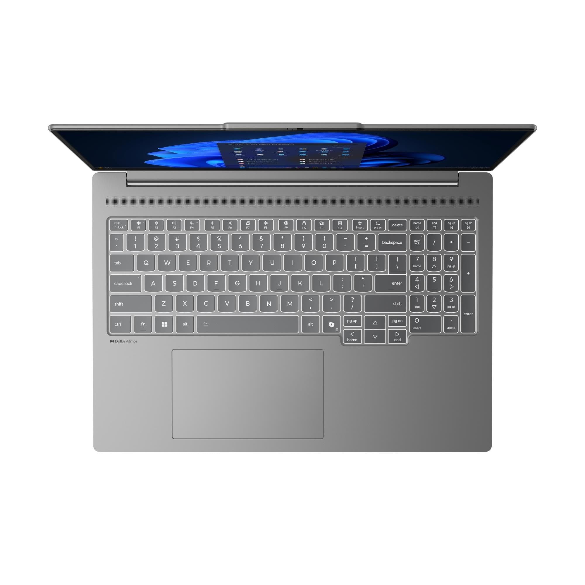 Amazon.com: Lenovo IdeaPad Slim 3 Laptop, 15.3