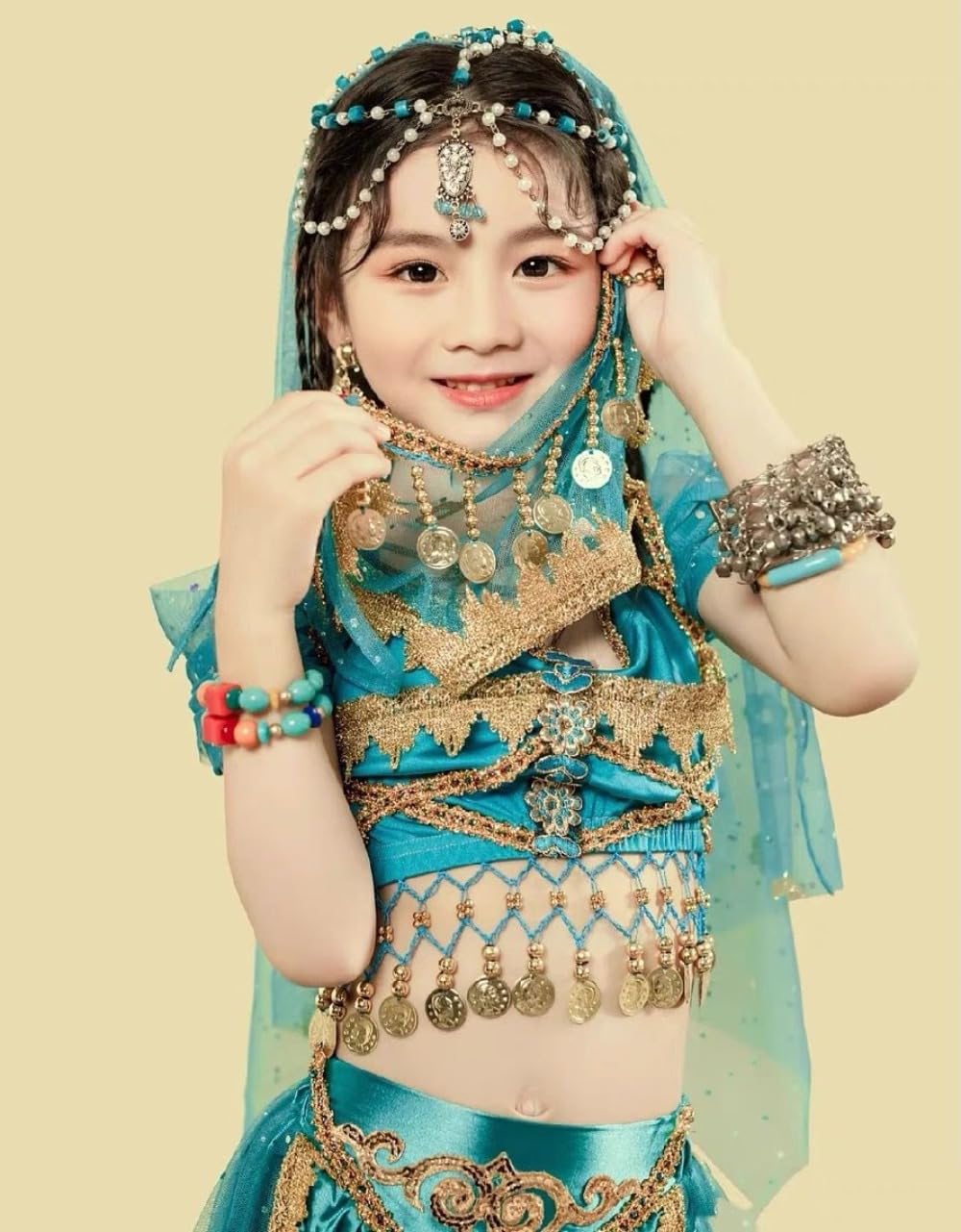 ジャスミン 大人 ディズニーコスプレ ジャスミン コスプレ 美人