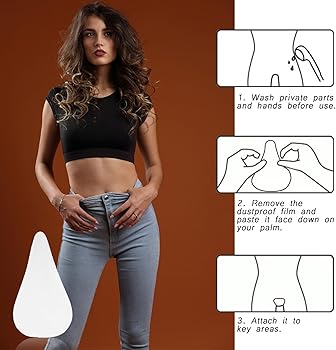 3 Correttori Adesivi Per Dita Dei Piedi Di Cammello, Riutilizzabili, Invisibili, Senza Cuciture, Anti Cammello, Impermeabili, Copertura Privata Per - Foto 8